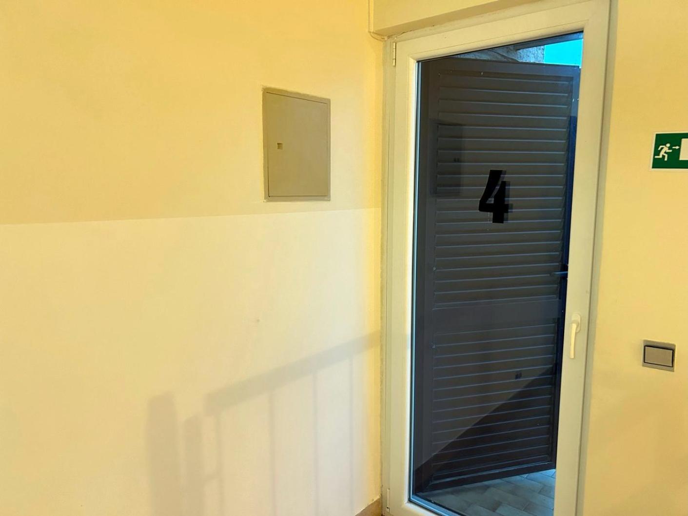 Danyja Apartments Sveti Filip i Jakov Exterior photo